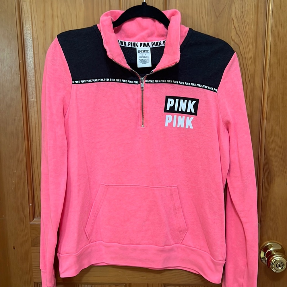 PINK Victorias Secret Sweatshirt